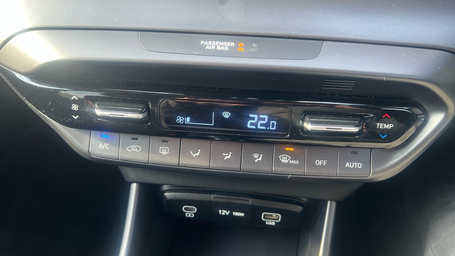 Used Hyundai i20 2025 for sale - 77736019: Photo 20