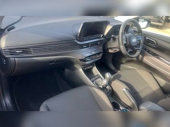 Used Hyundai i20 2025 for sale - 77736019: Photo