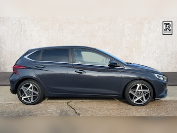 Used Hyundai i20 2025 for sale - 77736019: Photo