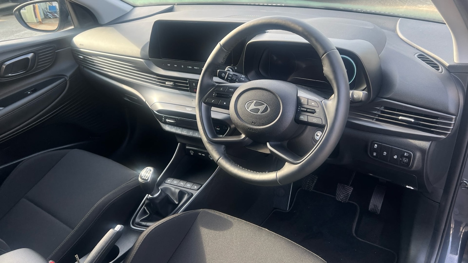 Used Hyundai i20 2025 for sale - 77736019: Photo 6