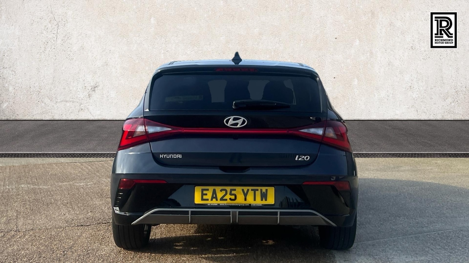 Used Hyundai i20 2025 for sale - 77736019: Photo 8