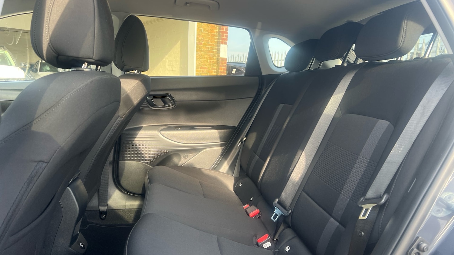 Used Hyundai i20 2025 for sale - 77736019: Photo 9