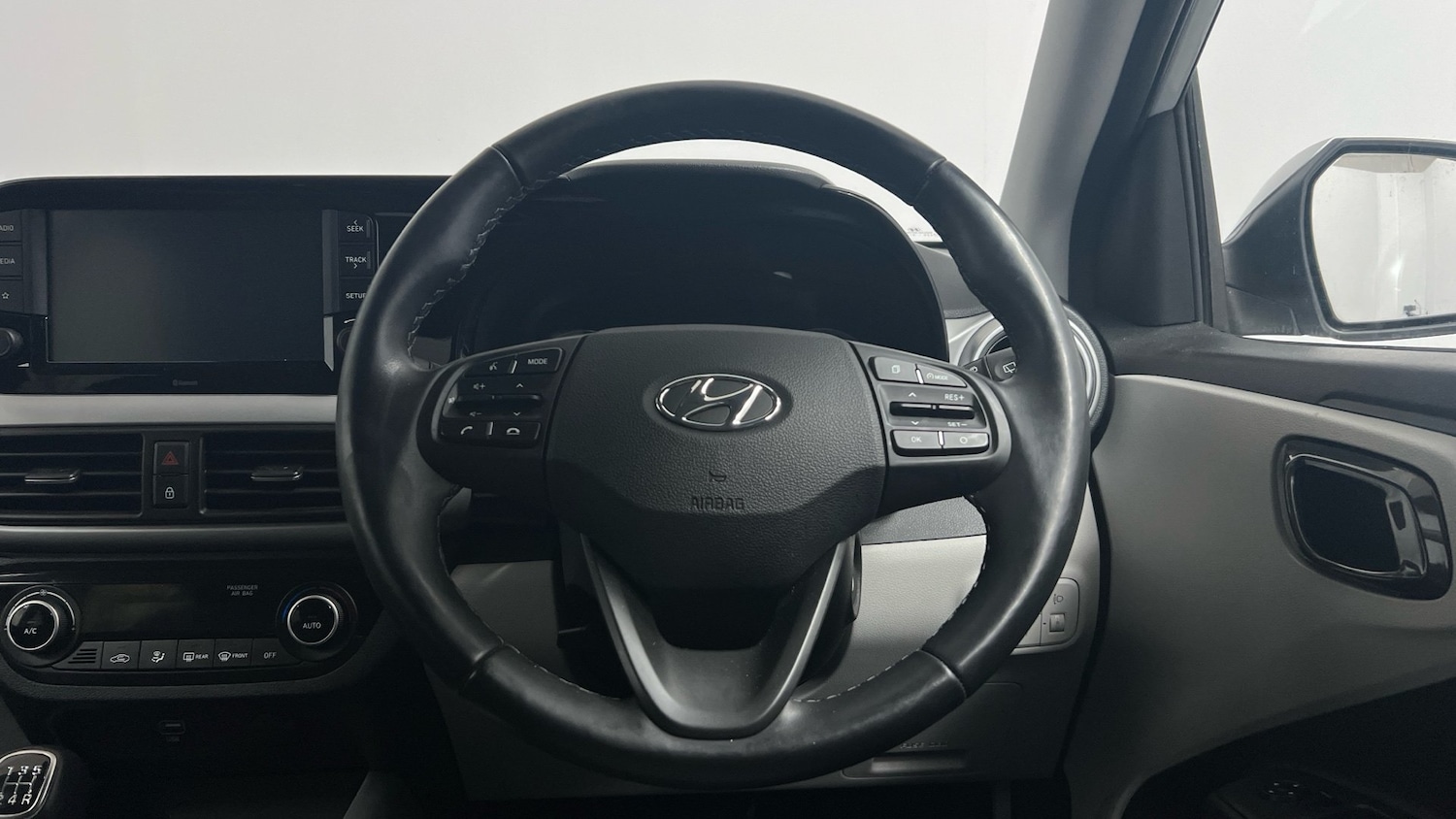 Used Hyundai i10 2022 for sale - 76703282: Photo 14