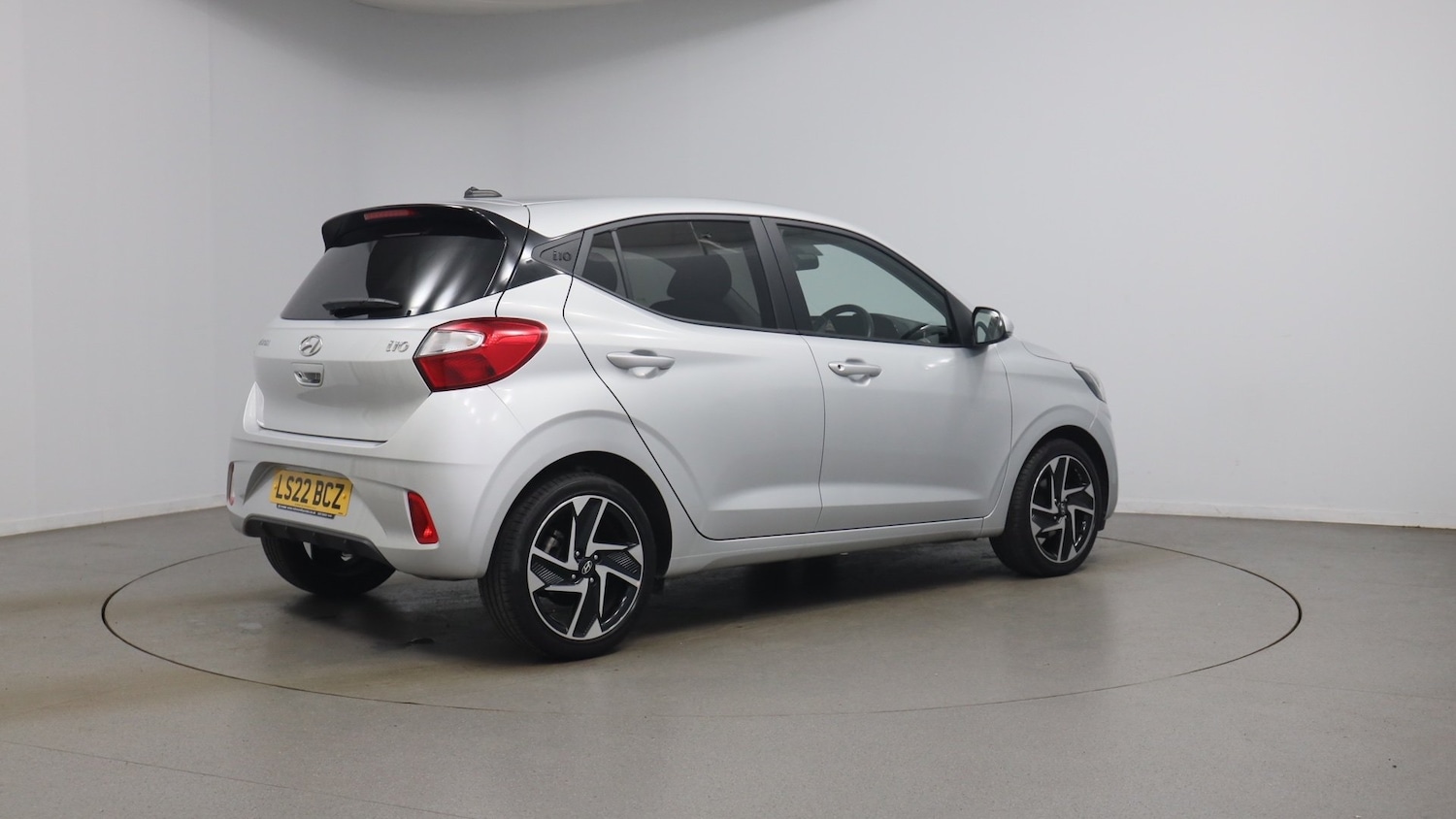 Used Hyundai i10 2022 for sale - 76703282: Photo 20