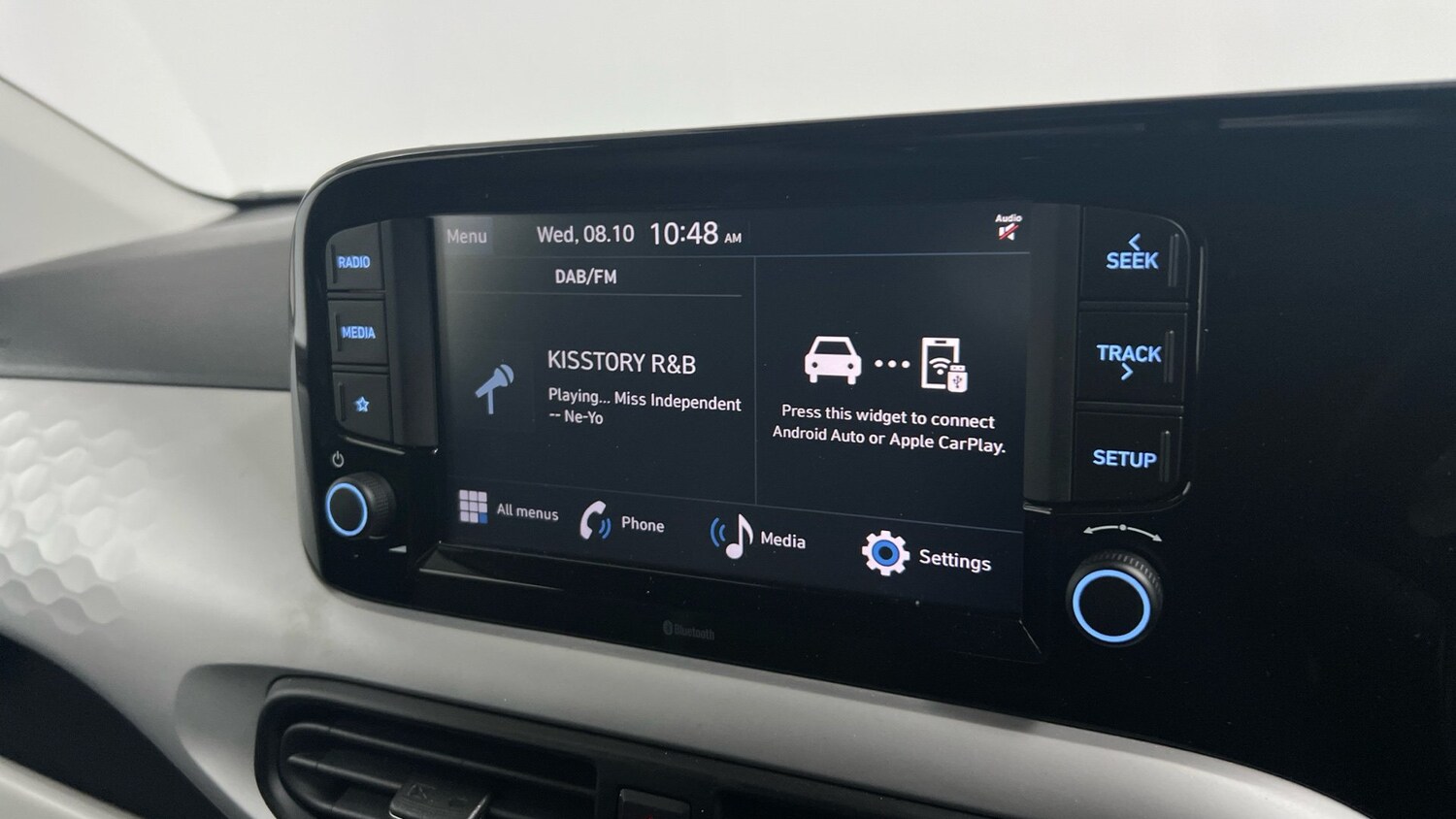 Used Hyundai i10 2022 for sale - 76703282: Photo 22