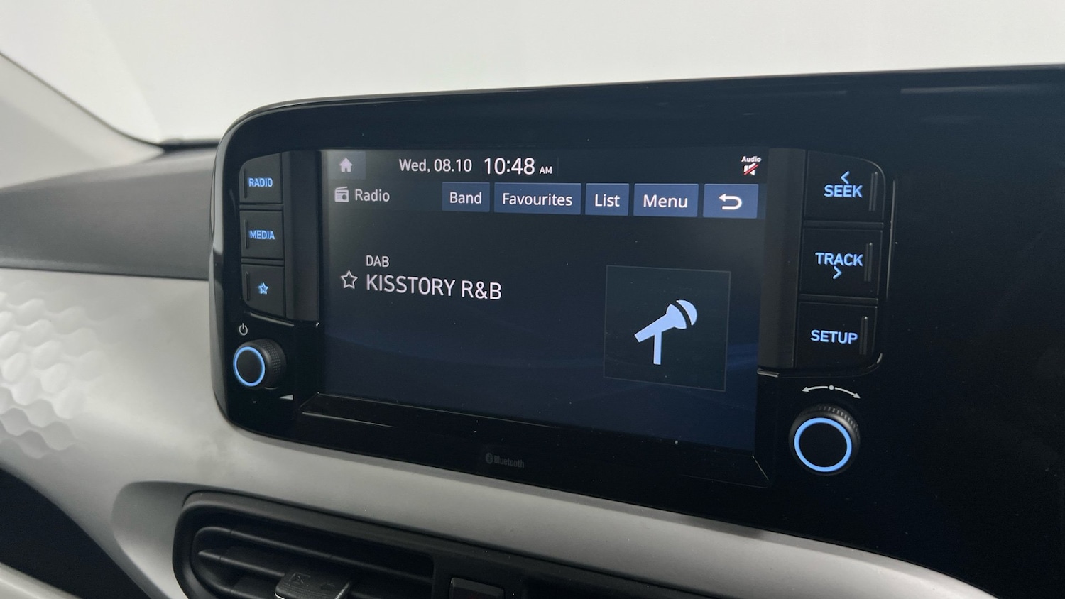 Used Hyundai i10 2022 for sale - 76703282: Photo 23