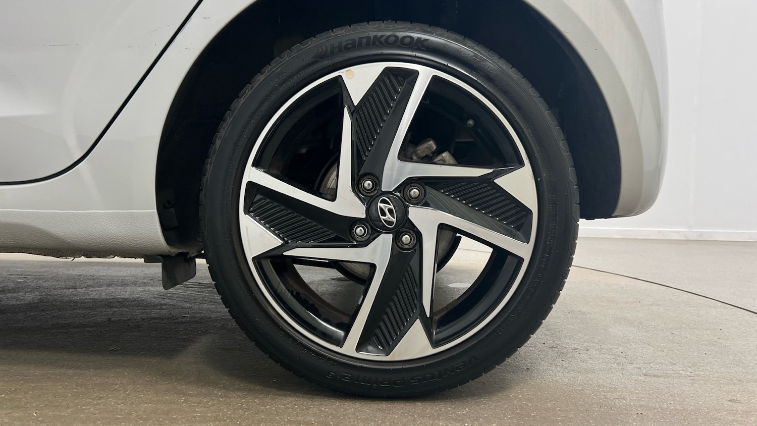 Used Hyundai i10 2022 for sale - 76703282: Photo 5