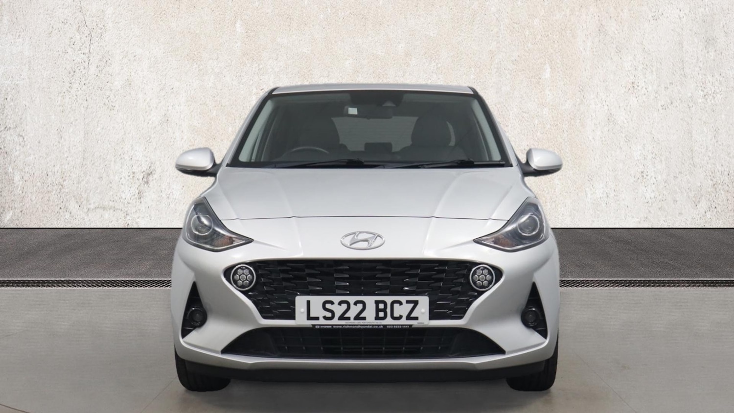 Used Hyundai i10 2022 for sale - 76703282: Photo 7