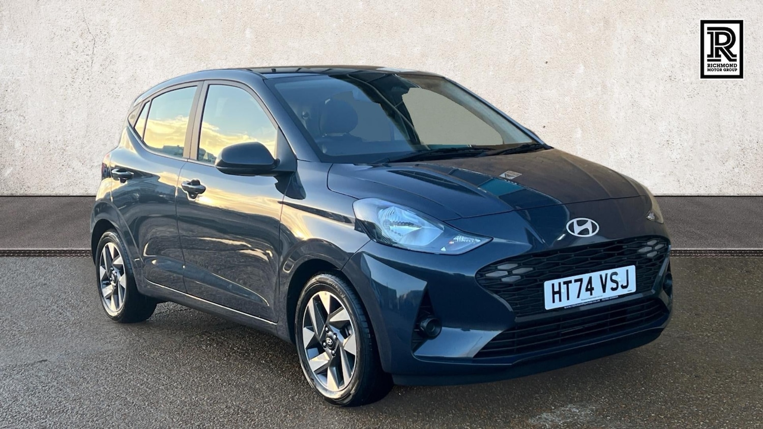 Used Hyundai i10 2025 for sale - 77415468: Photo 1