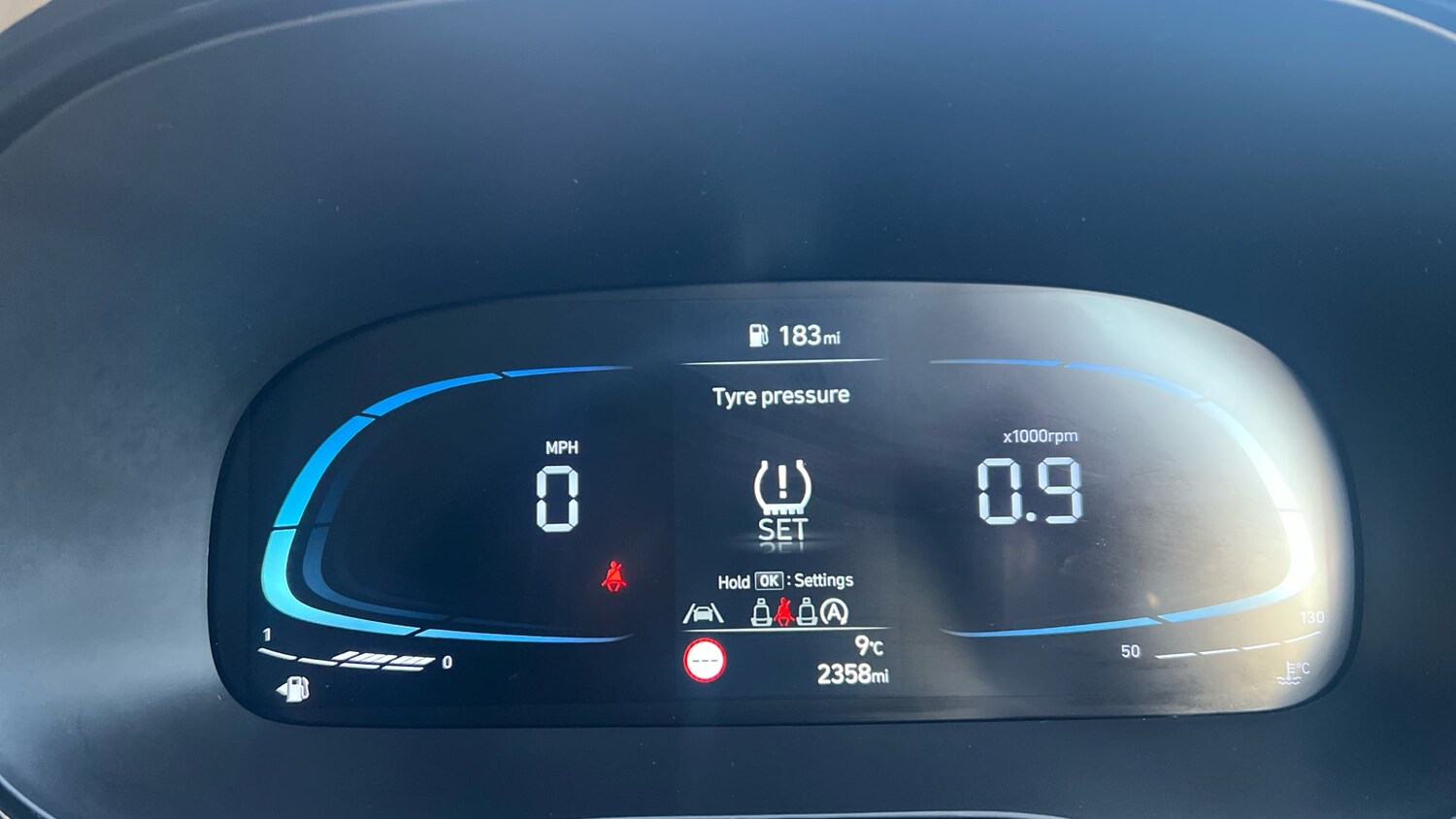 Used Hyundai i10 2025 for sale - 77415468: Photo 10