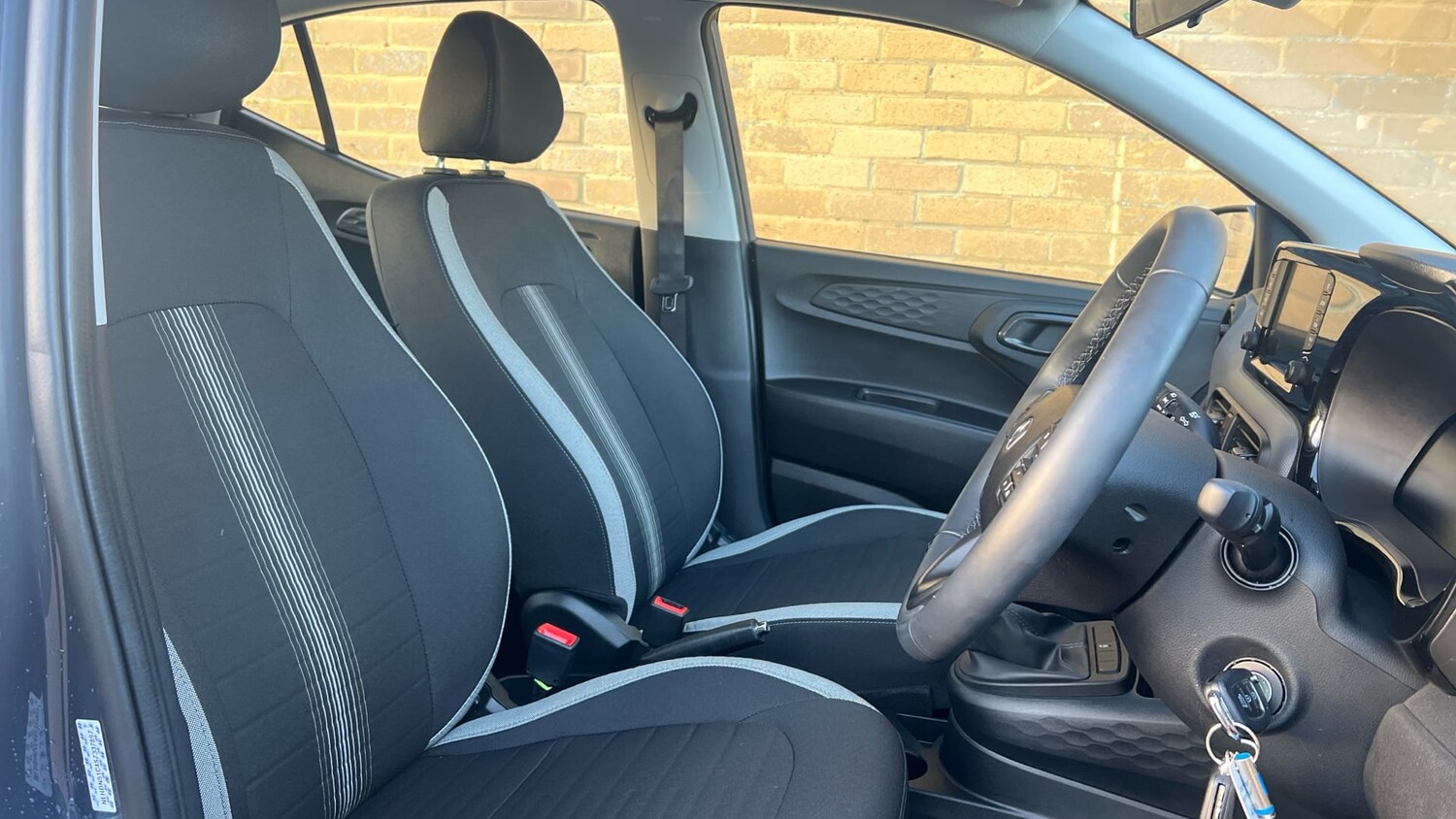 Used Hyundai i10 2025 for sale - 77415468: Photo 12