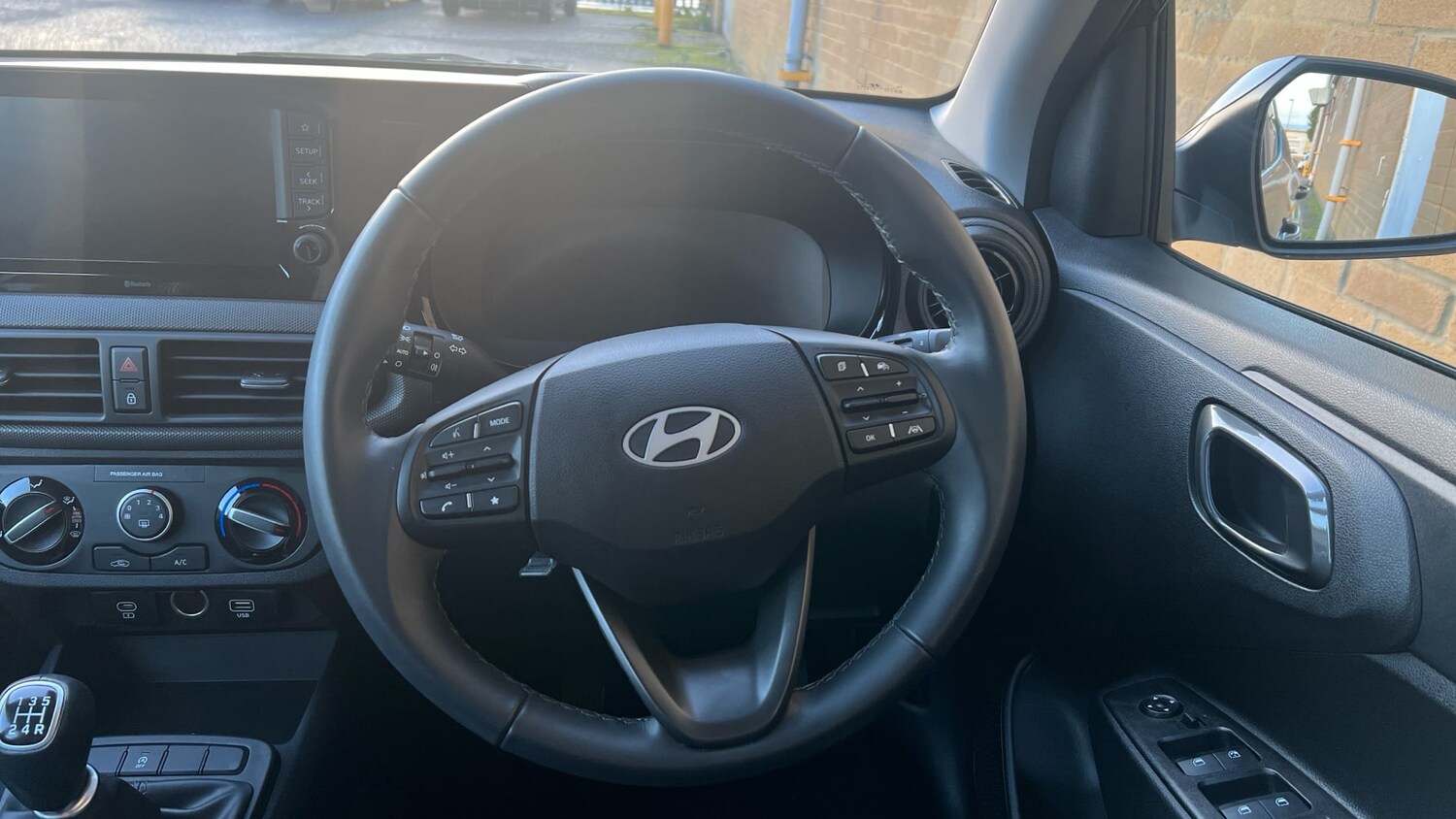 Used Hyundai i10 2025 for sale - 77415468: Photo 14