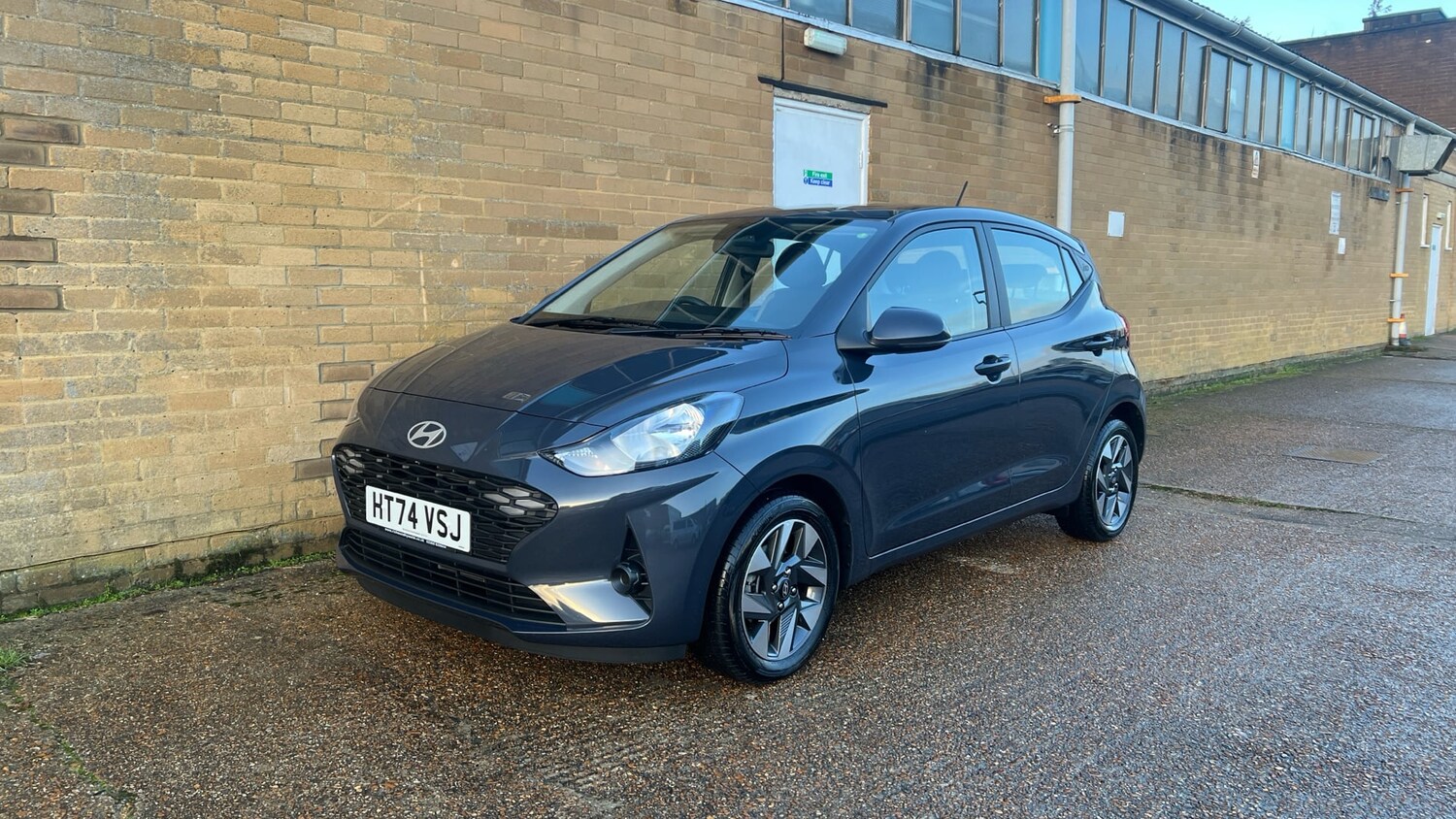 Used Hyundai i10 2025 for sale - 77415468: Photo 17