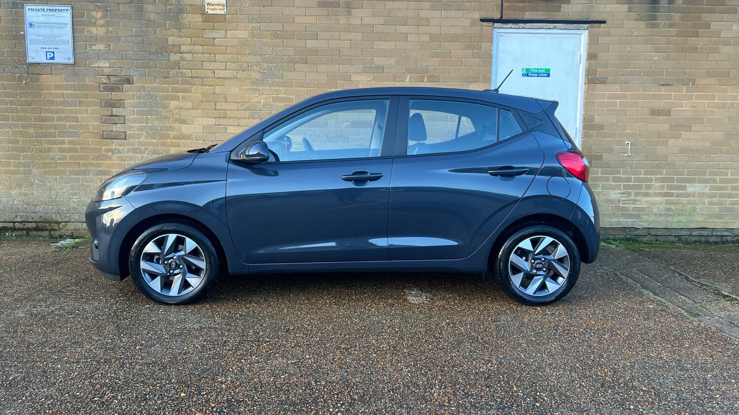 Used Hyundai i10 2025 for sale - 77415468: Photo 18