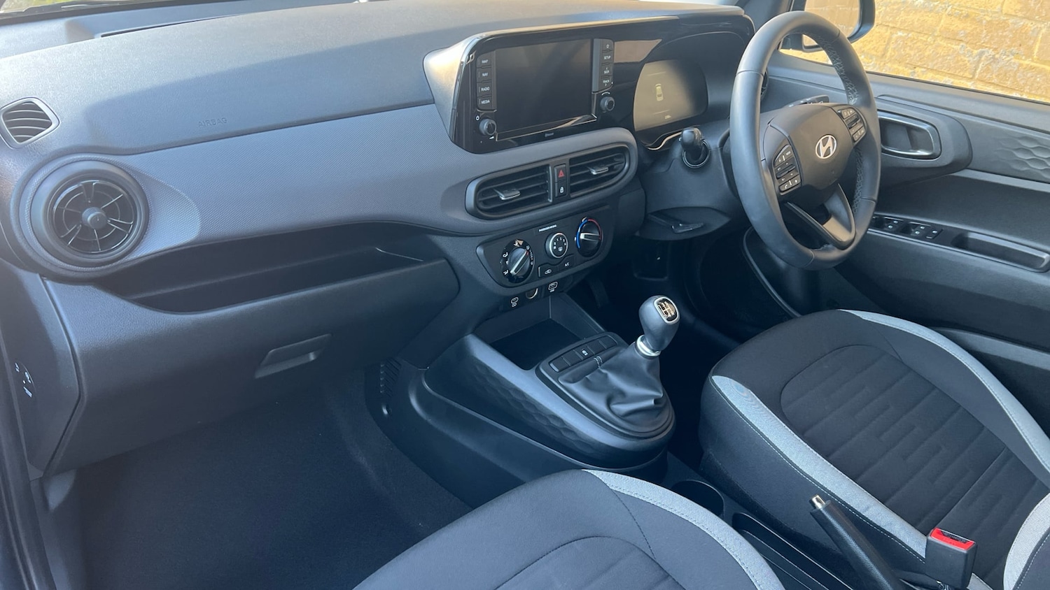 Used Hyundai i10 2025 for sale - 77415468: Photo 2