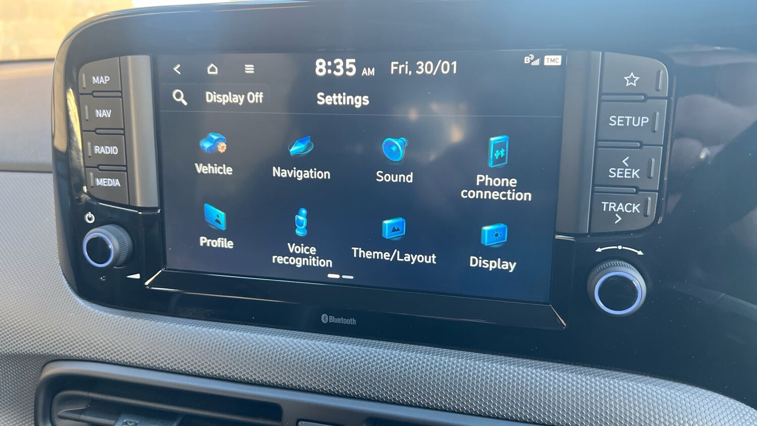 Used Hyundai i10 2025 for sale - 77415468: Photo 24