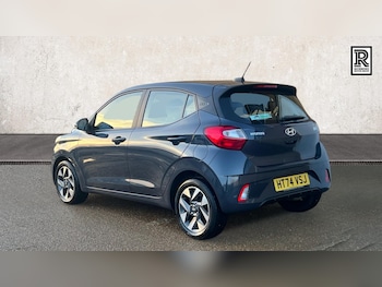 Used Hyundai i10 2025 for sale - 77415468: Photo