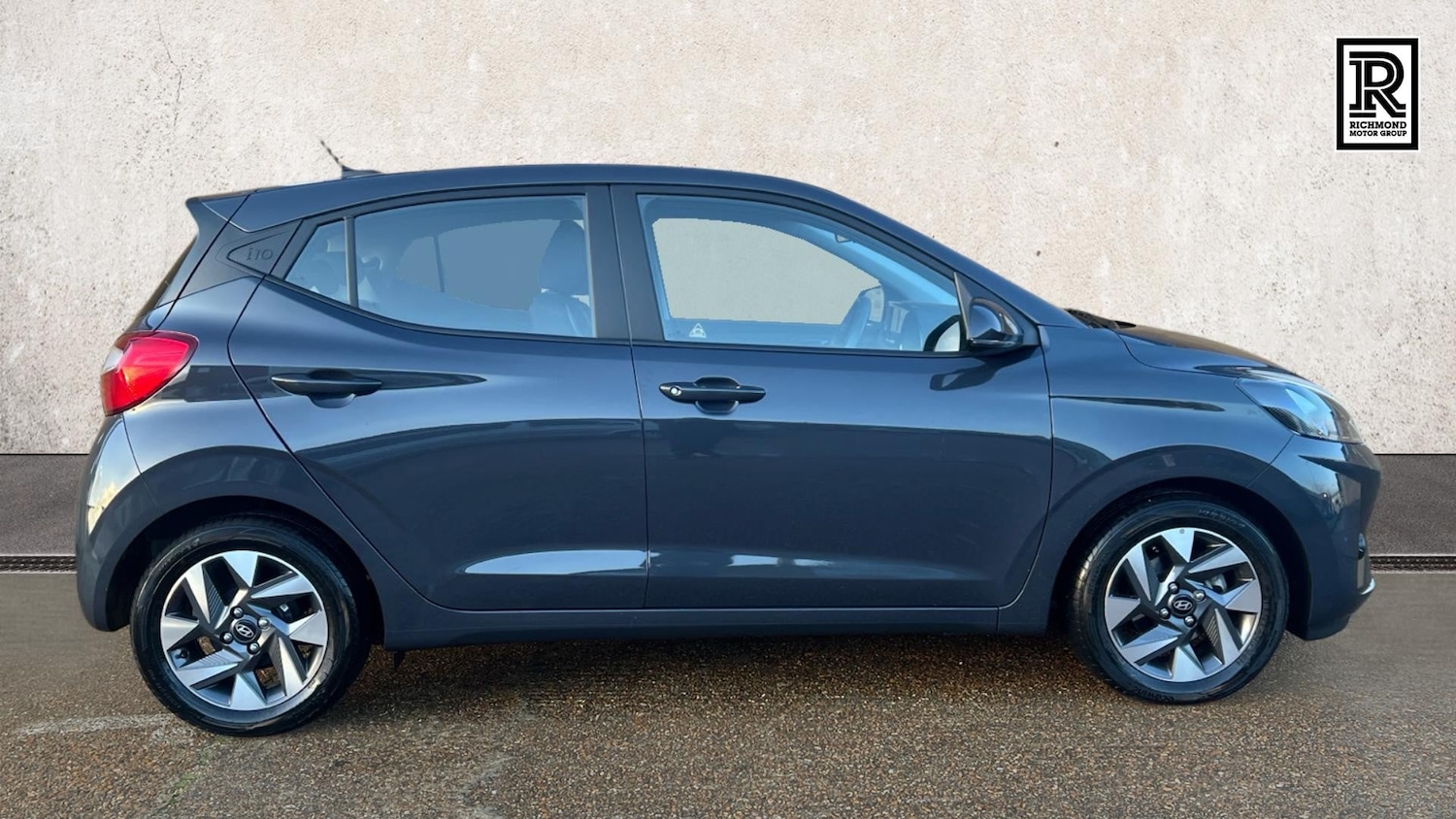 Used Hyundai i10 2025 for sale - 77415468: Photo 4
