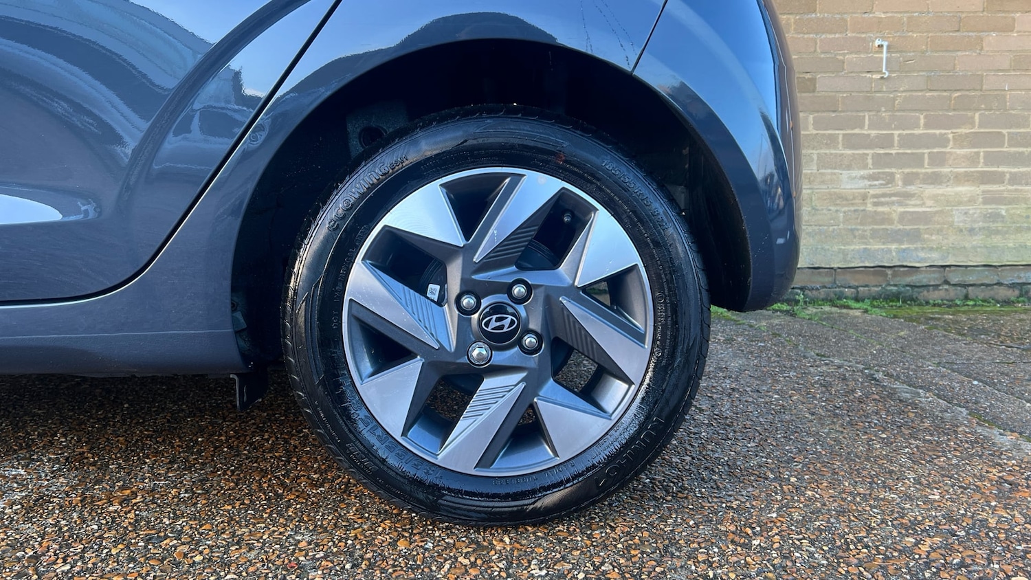 Used Hyundai i10 2025 for sale - 77415468: Photo 5