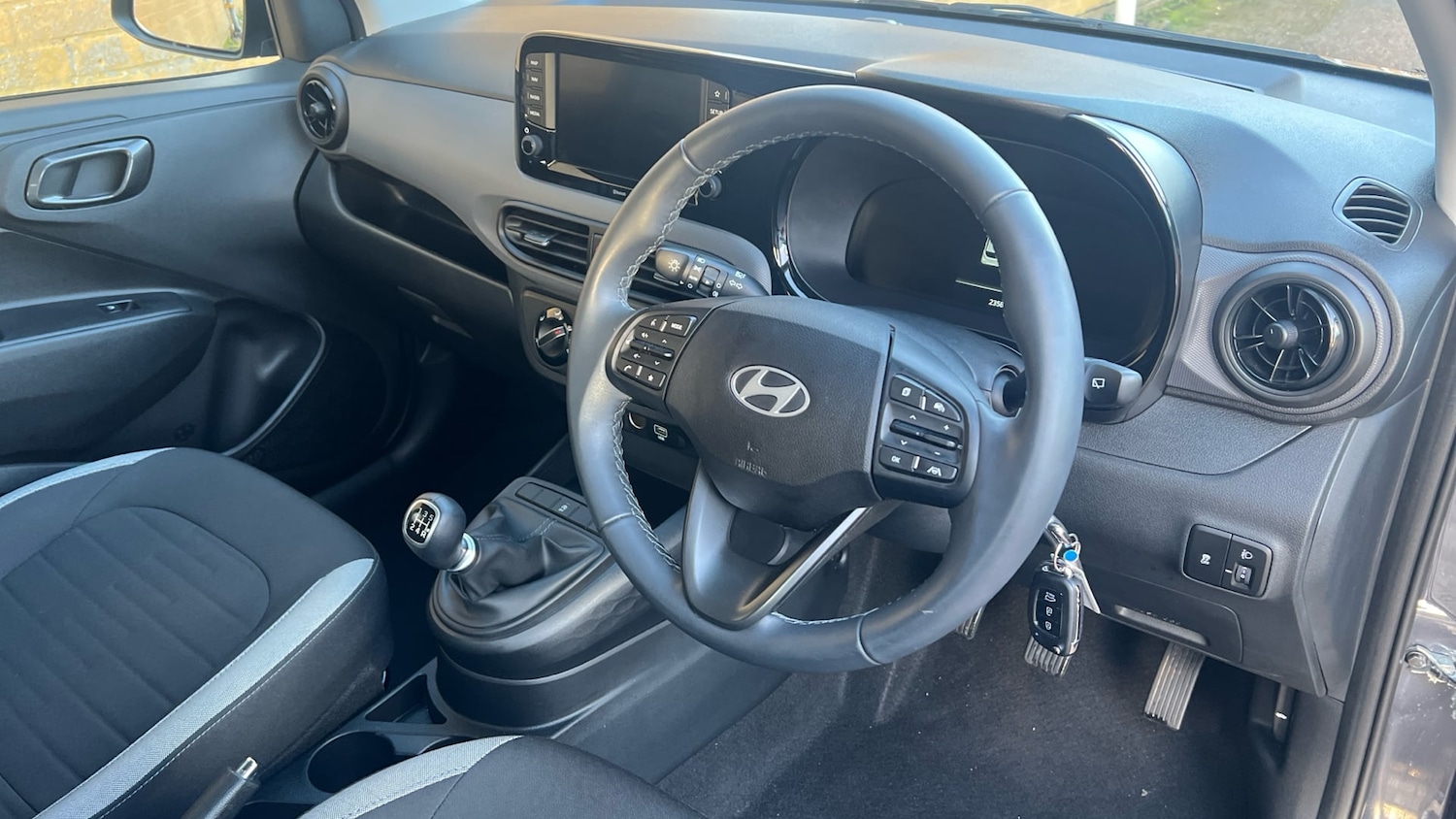 Used Hyundai i10 2025 for sale - 77415468: Photo 6