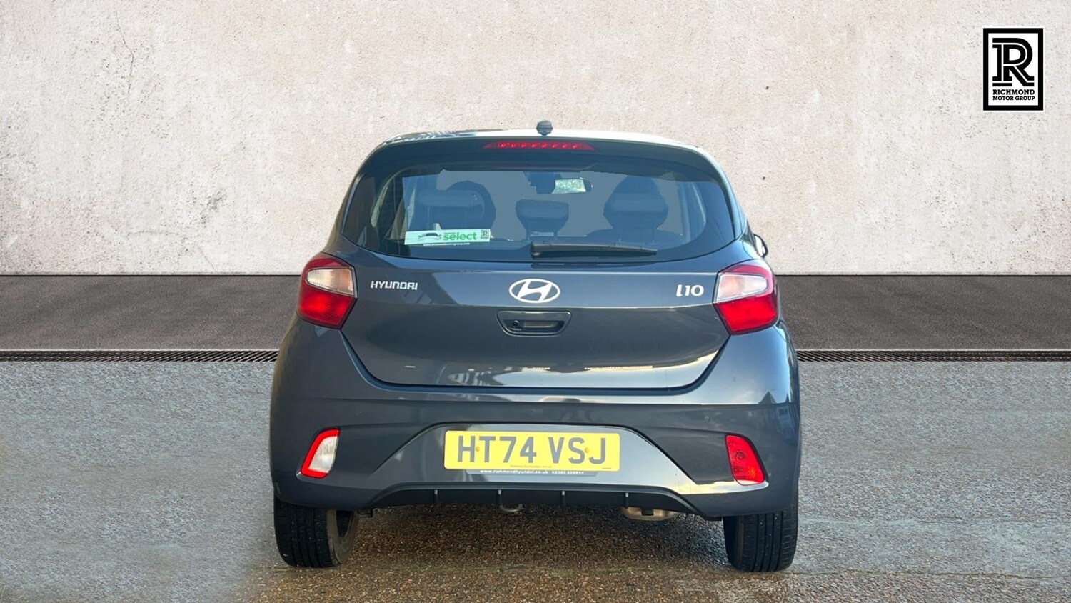 Used Hyundai i10 2025 for sale - 77415468: Photo 8