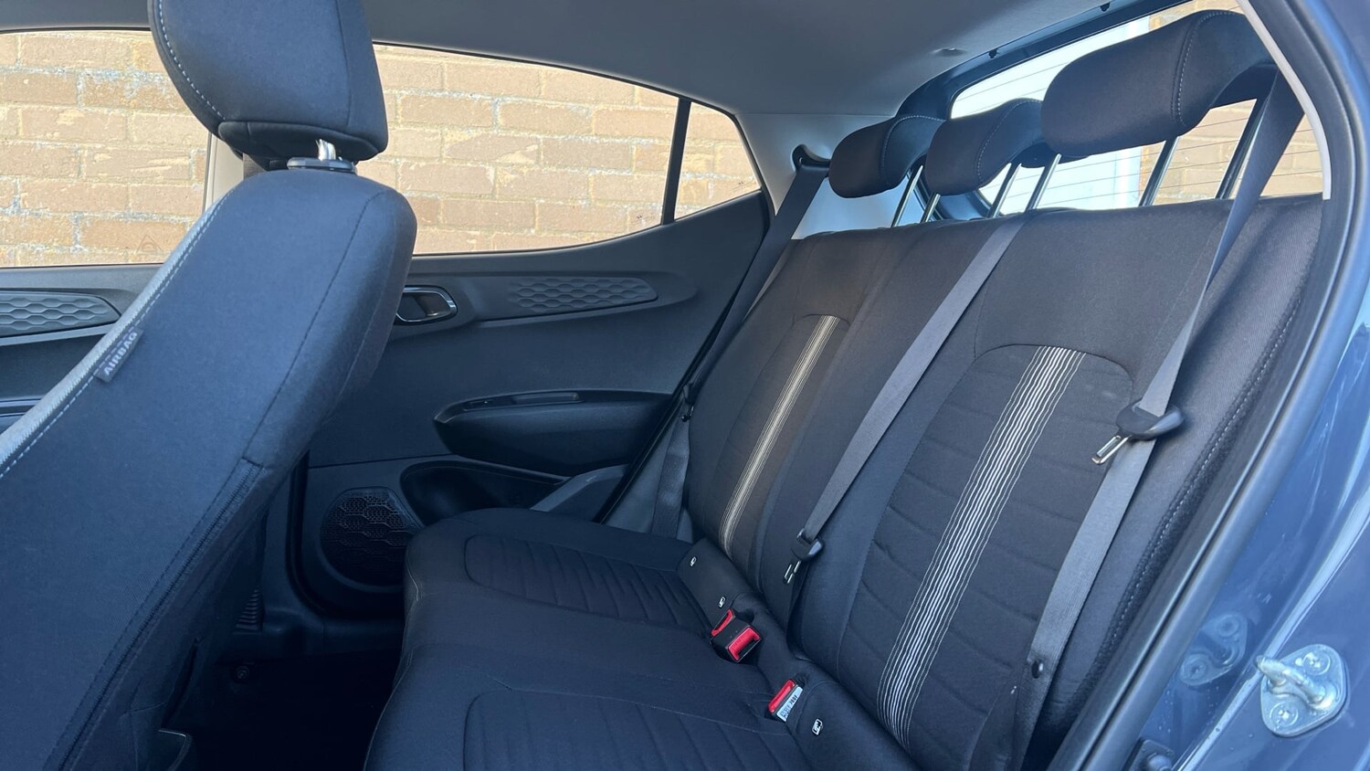 Used Hyundai i10 2025 for sale - 77415468: Photo 9