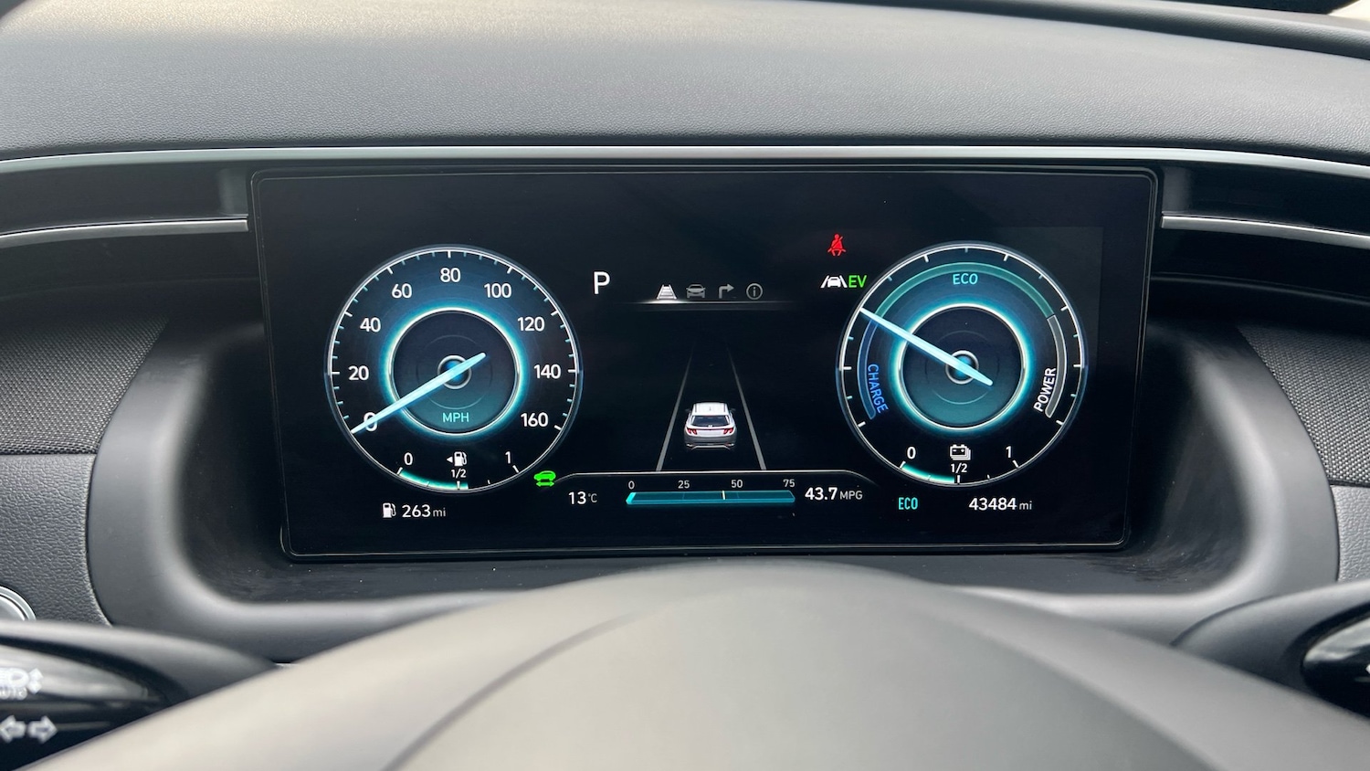 Used Hyundai TUCSON 2021 for sale - 76848811: Photo 10