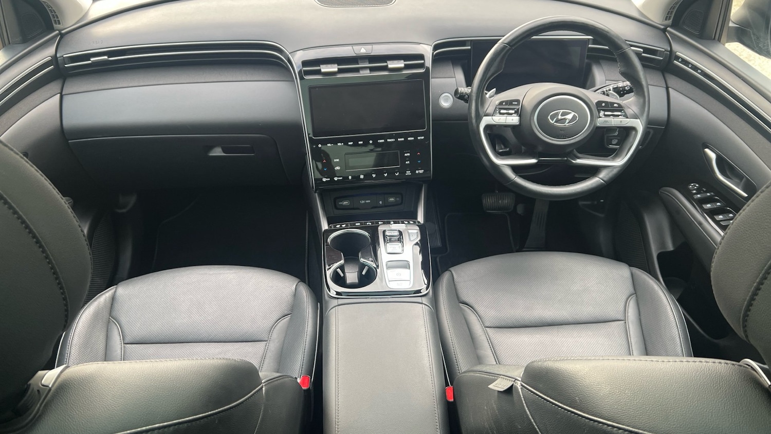 Used Hyundai TUCSON 2021 for sale - 76848811: Photo 13