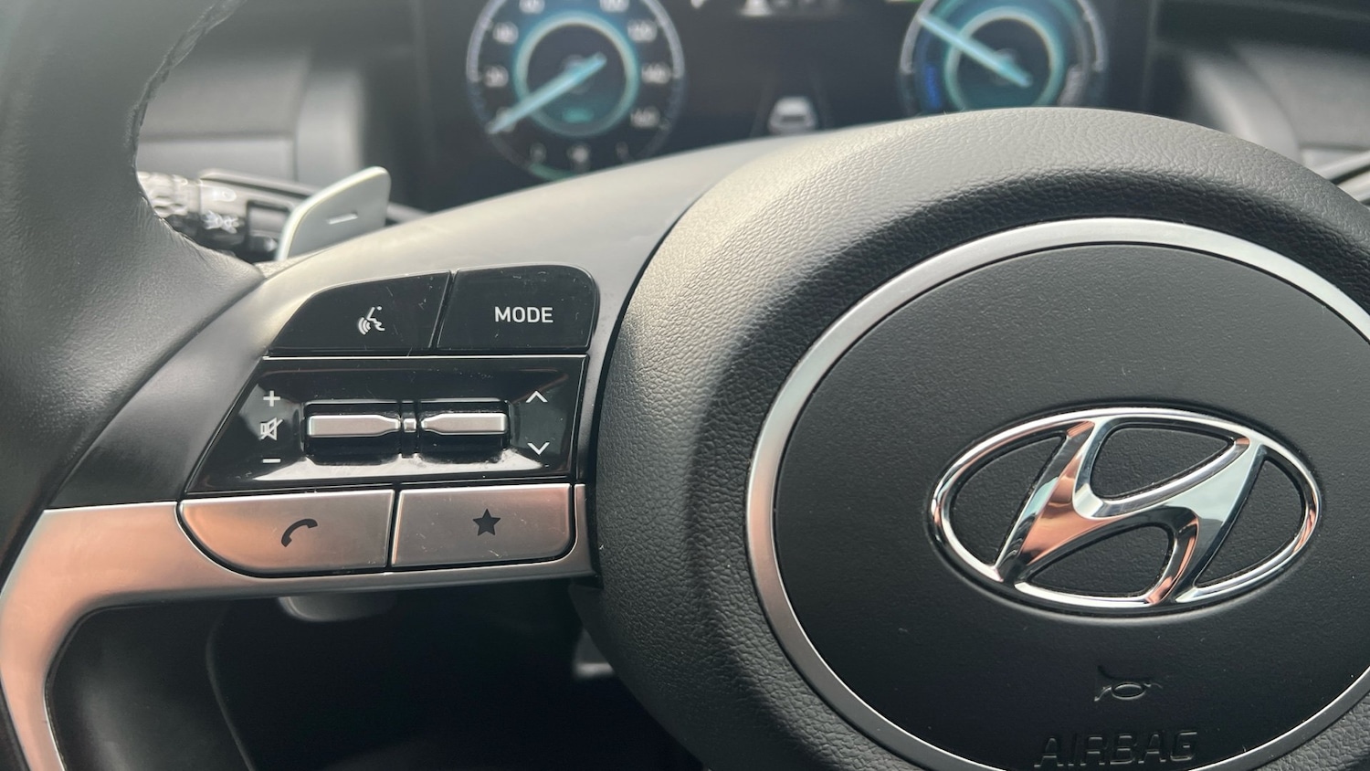 Used Hyundai TUCSON 2021 for sale - 76848811: Photo 15