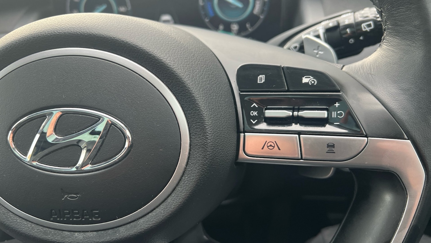 Used Hyundai TUCSON 2021 for sale - 76848811: Photo 16