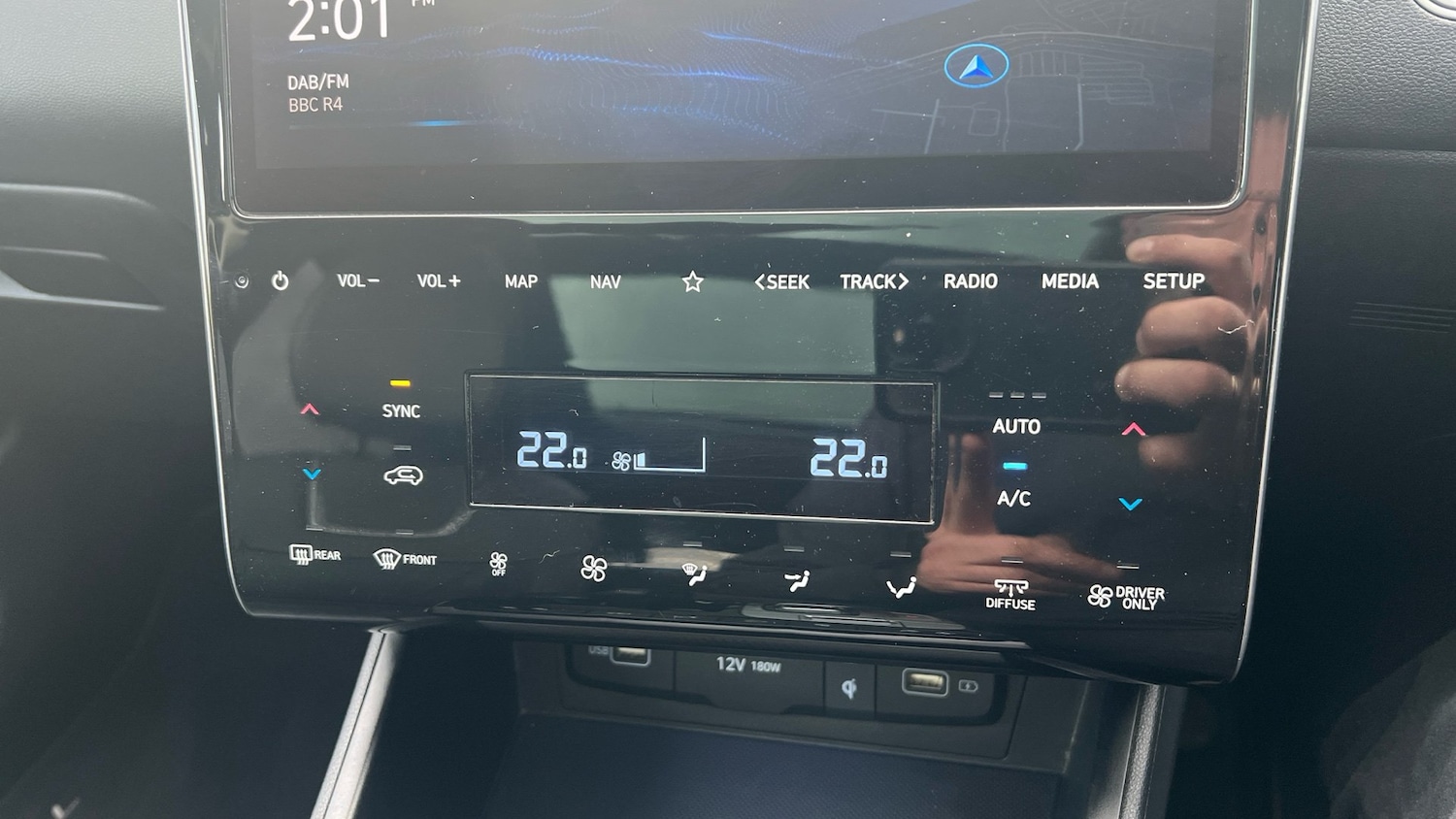 Used Hyundai TUCSON 2021 for sale - 76848811: Photo 20