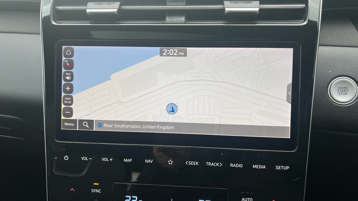 Used Hyundai TUCSON 2021 for sale - 76848811: Photo 22