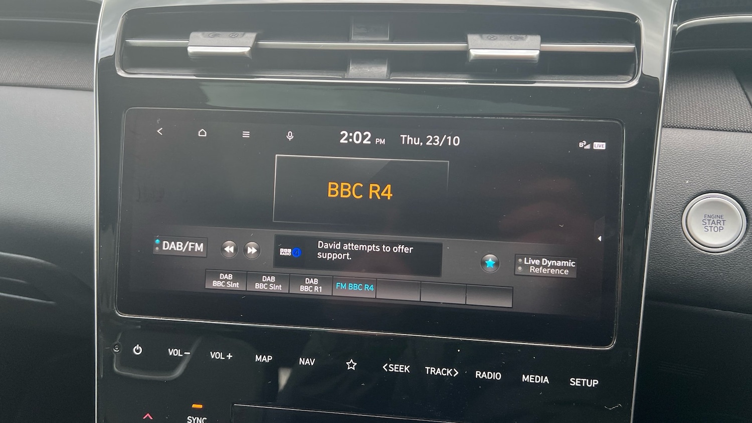 Used Hyundai TUCSON 2021 for sale - 76848811: Photo 23