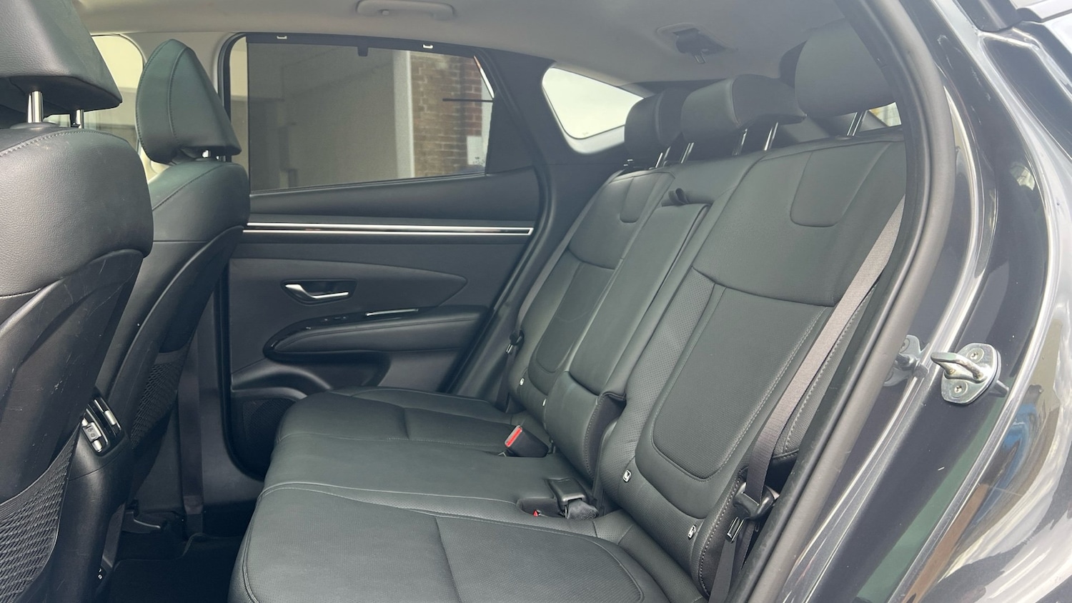 Used Hyundai TUCSON 2021 for sale - 76848811: Photo 9