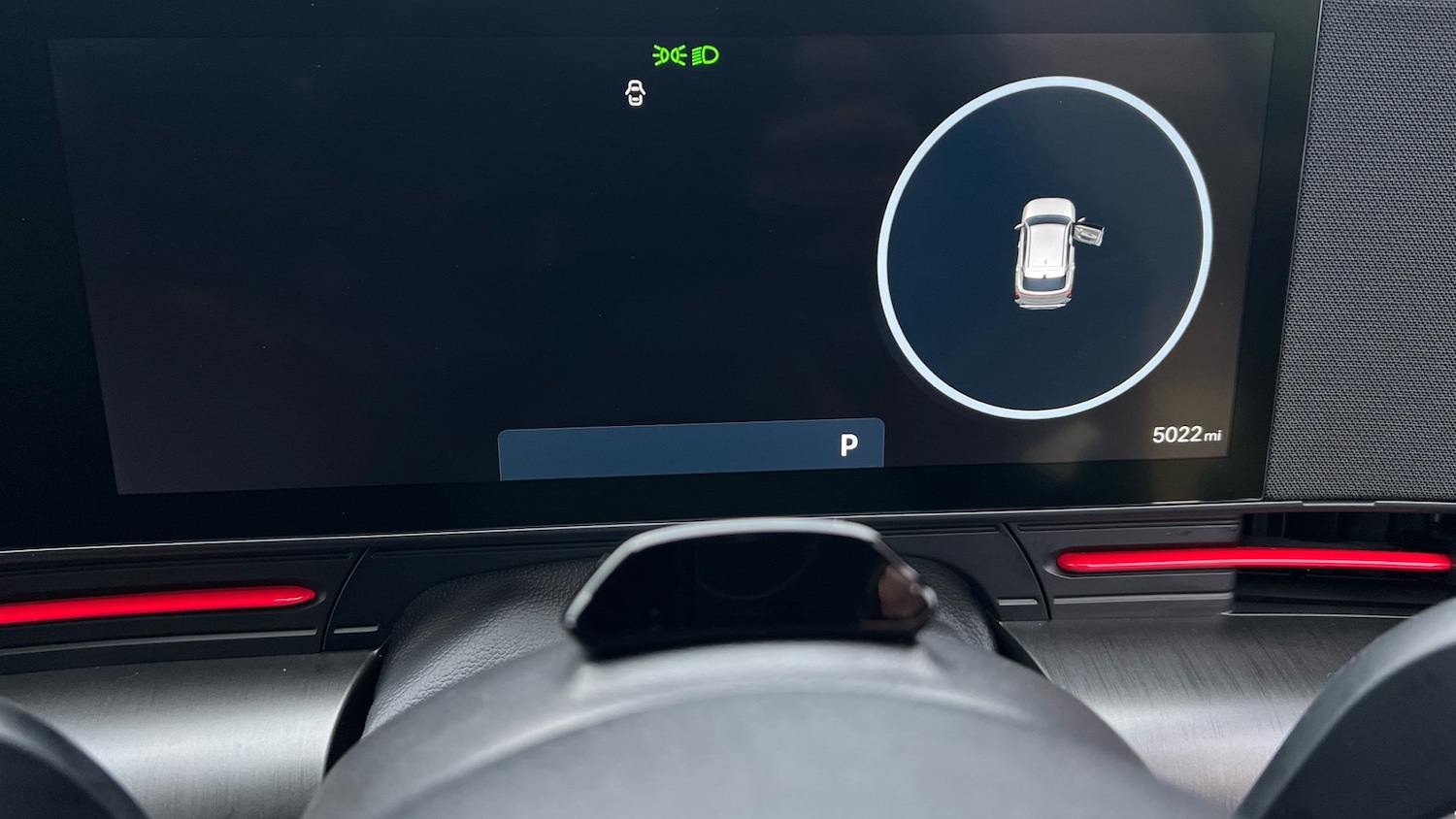 Used Hyundai KONA 2025 for sale - 76703338: Photo 10