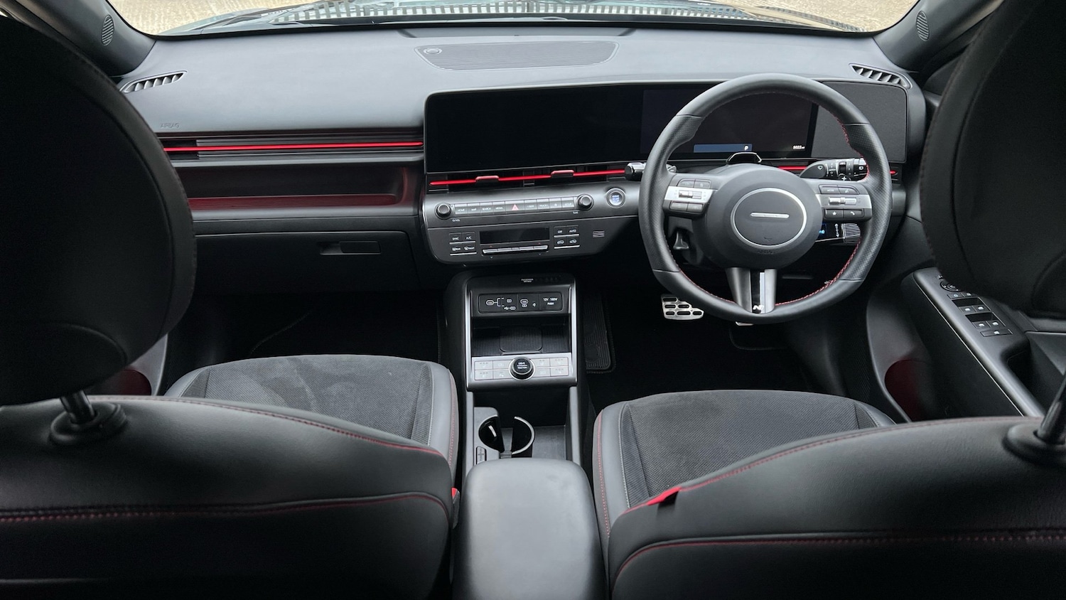 Used Hyundai KONA 2025 for sale - 76703338: Photo 13