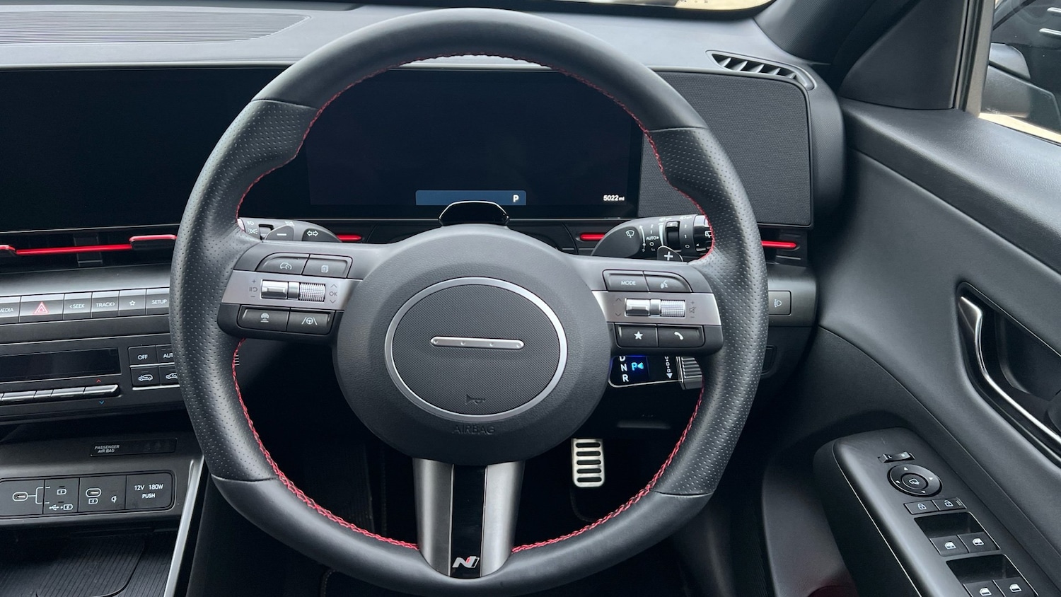 Used Hyundai KONA 2025 for sale - 76703338: Photo 14