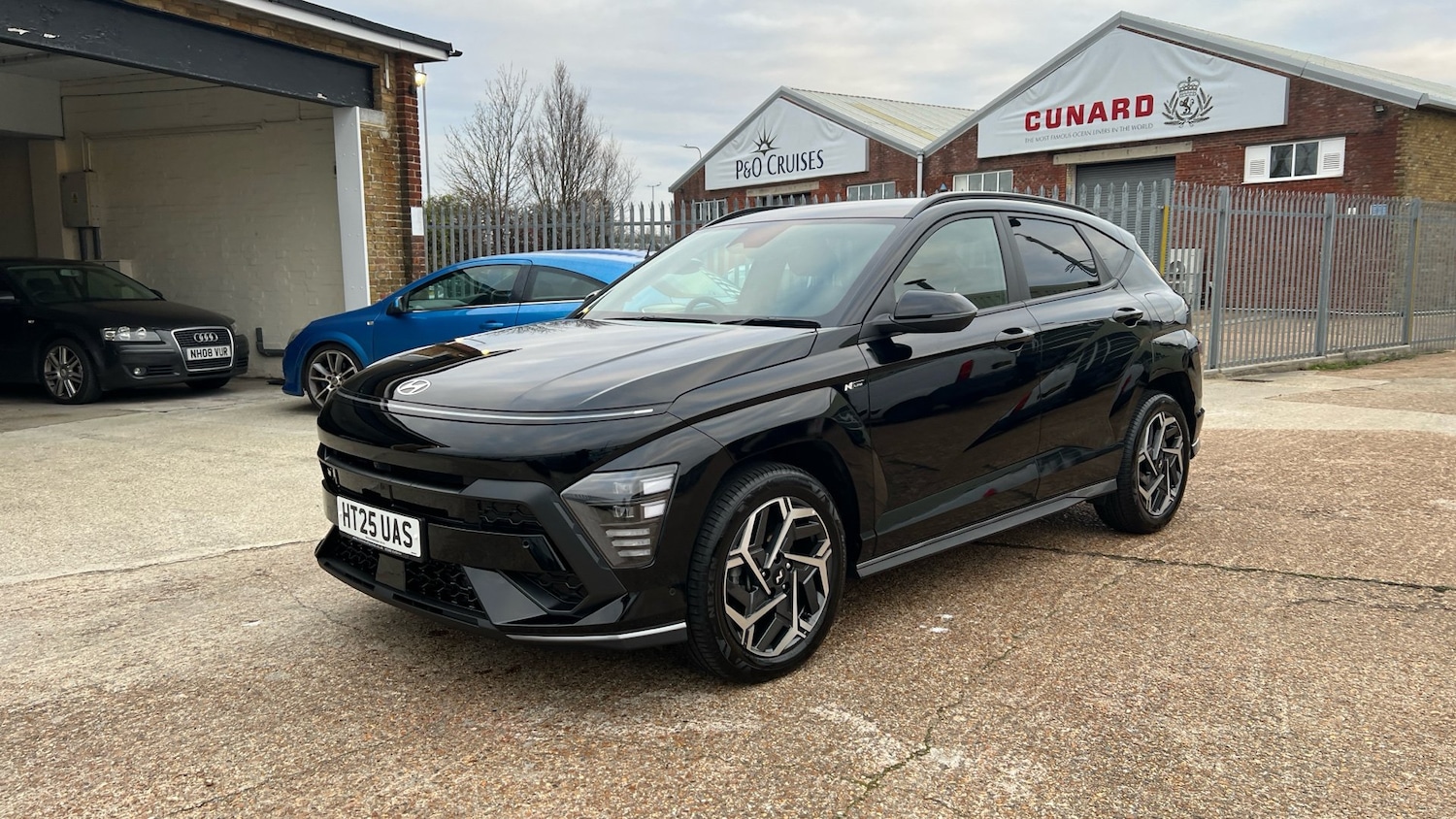 Used Hyundai KONA 2025 for sale - 76703338: Photo 17