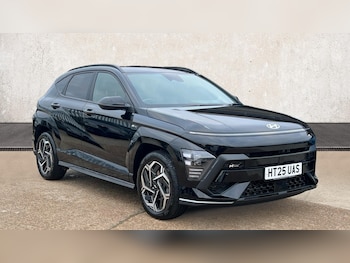 2025 (25) - 1.6T 138 N Line S 5dr DCT