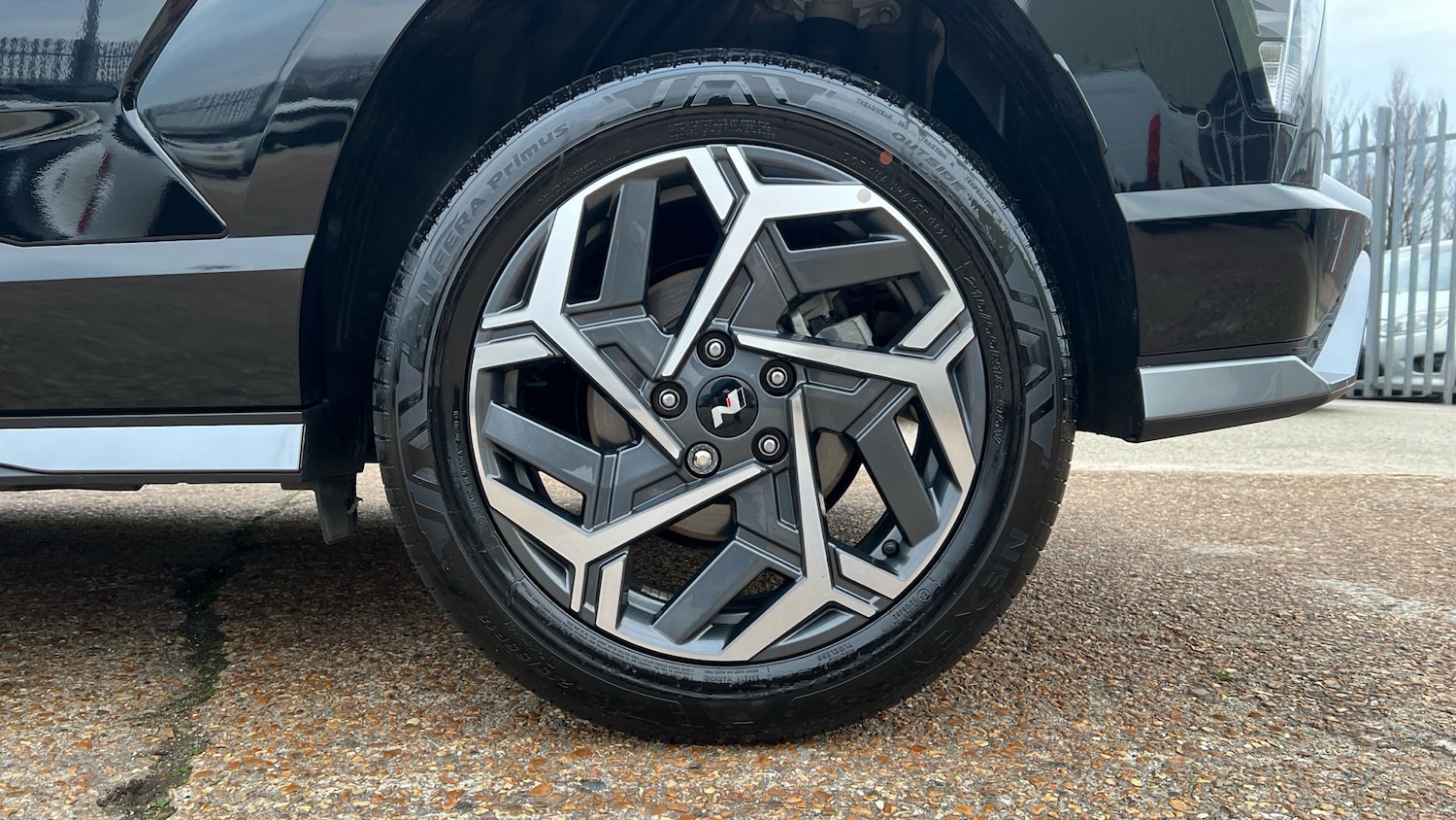 Used Hyundai KONA 2025 for sale - 76703338: Photo 5