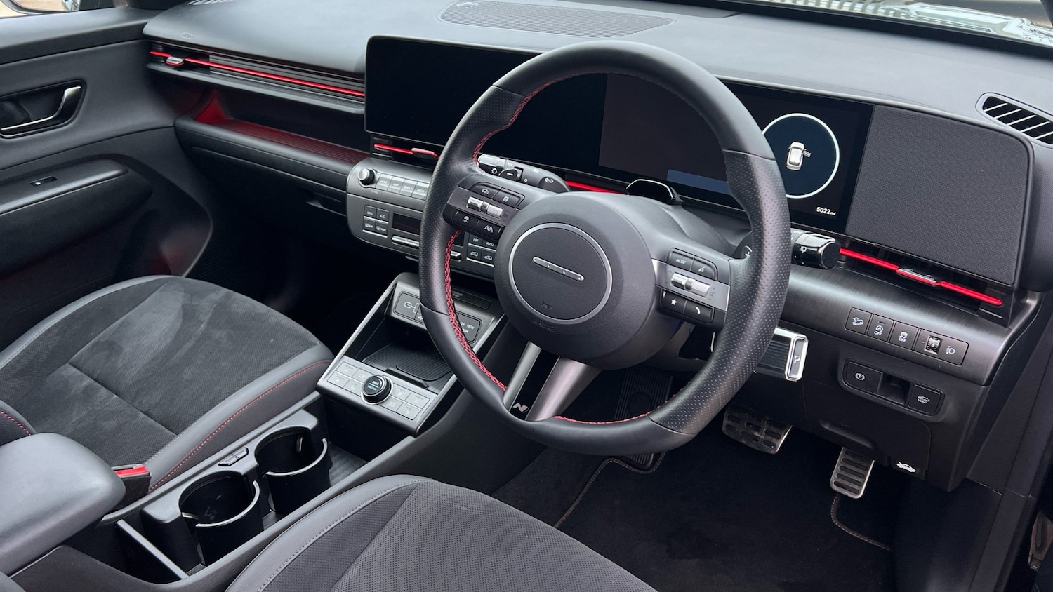 Used Hyundai KONA 2025 for sale - 76703338: Photo 6