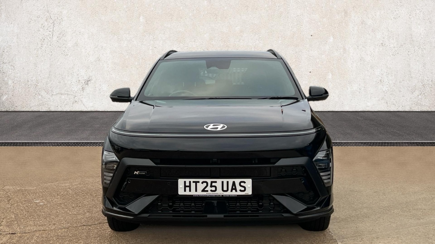 Used Hyundai KONA 2025 for sale - 76703338: Photo 7