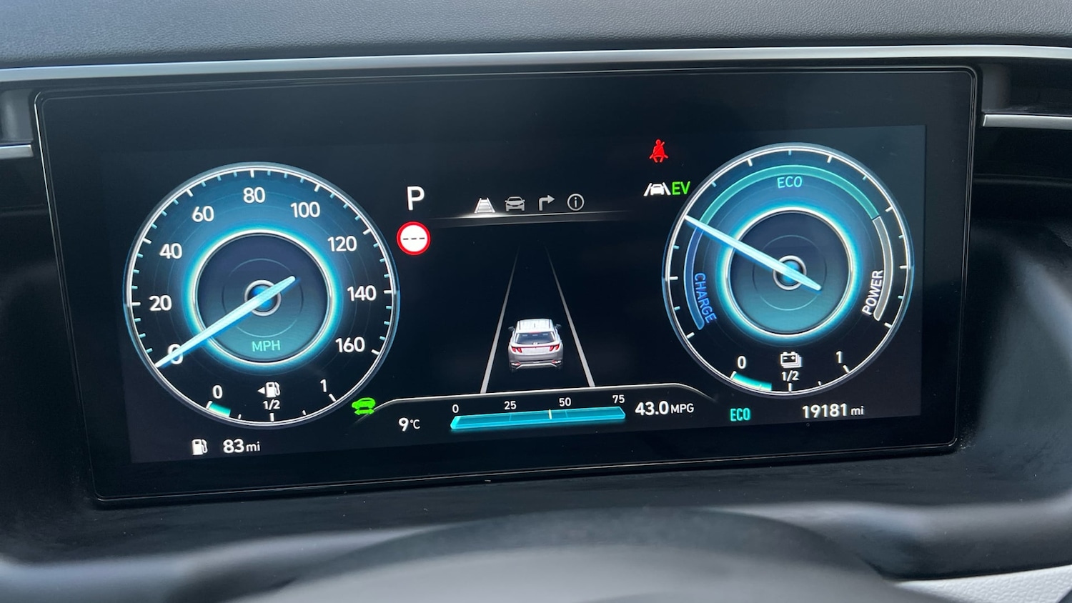 Used Hyundai TUCSON 2023 for sale - 77303867: Photo 10