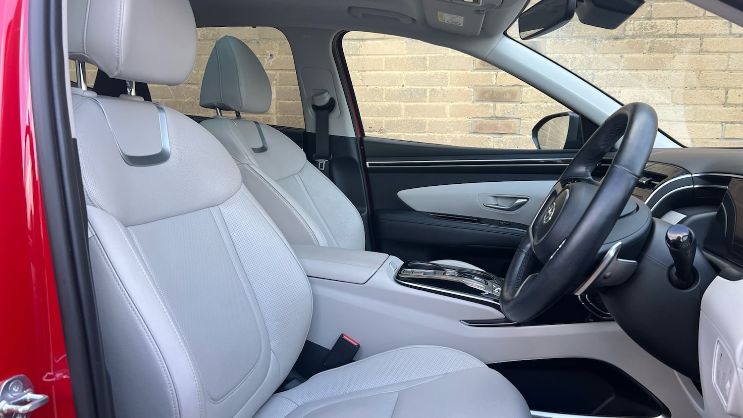 Used Hyundai TUCSON 2023 for sale - 77303867: Photo 12