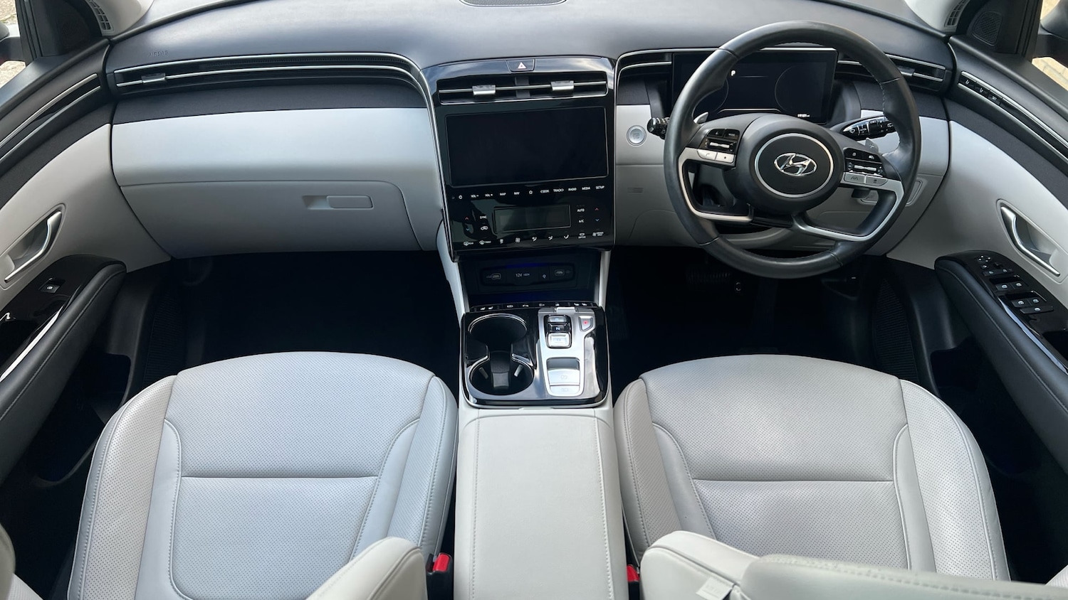 Used Hyundai TUCSON 2023 for sale - 77303867: Photo 13