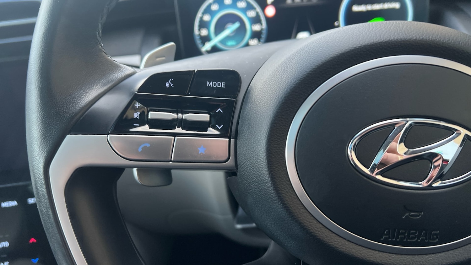 Used Hyundai TUCSON 2023 for sale - 77303867: Photo 15