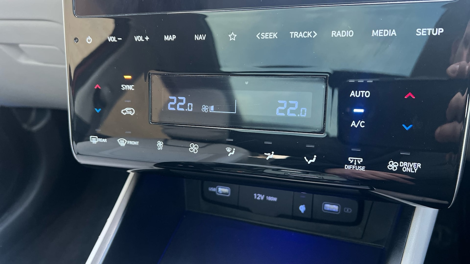 Used Hyundai TUCSON 2023 for sale - 77303867: Photo 20