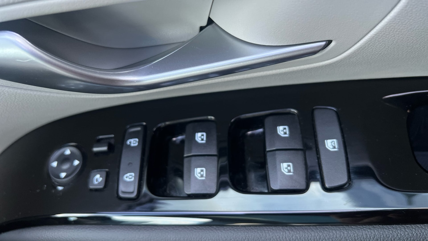 Used Hyundai TUCSON 2023 for sale - 77303867: Photo 21