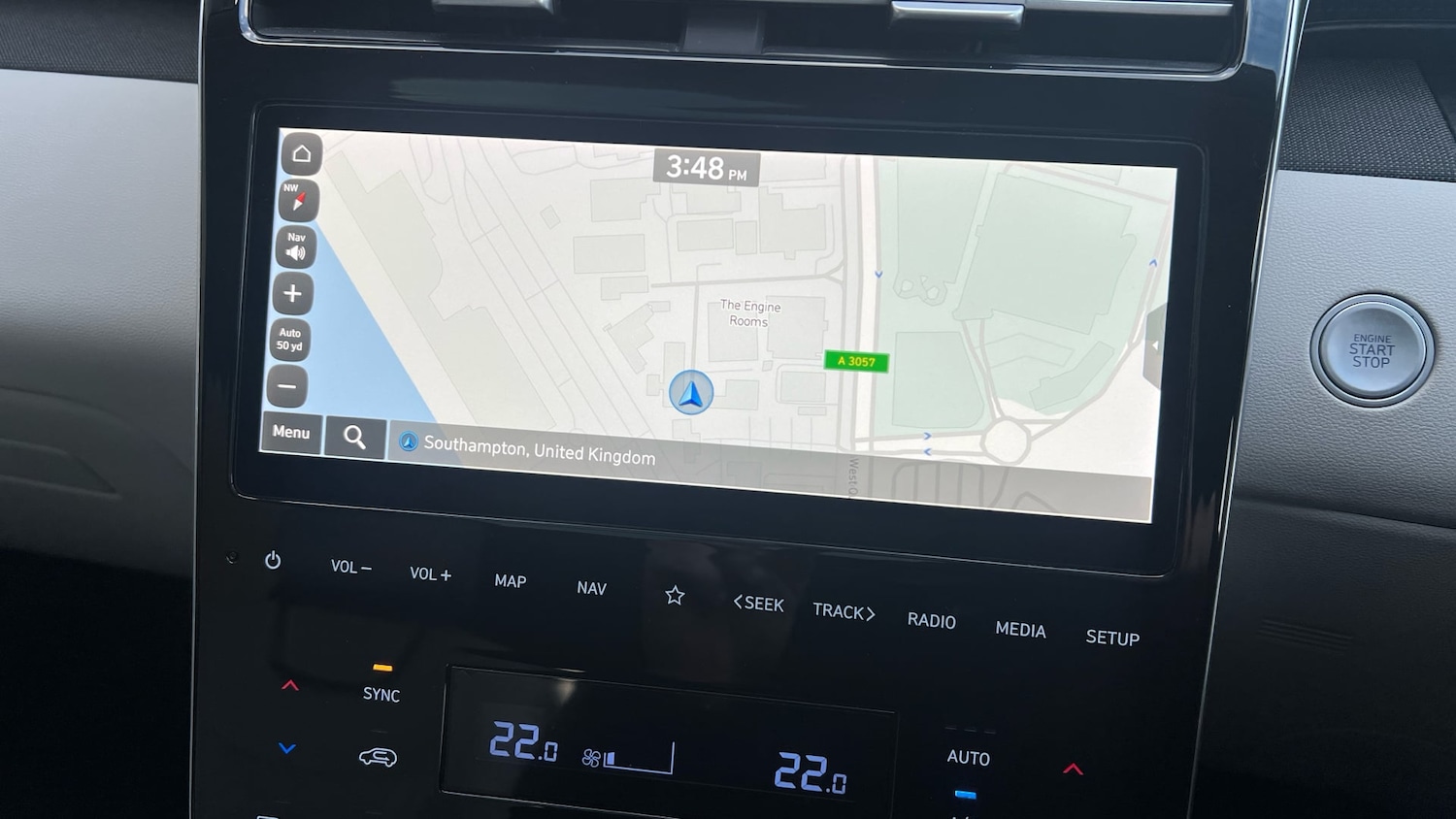 Used Hyundai TUCSON 2023 for sale - 77303867: Photo 22