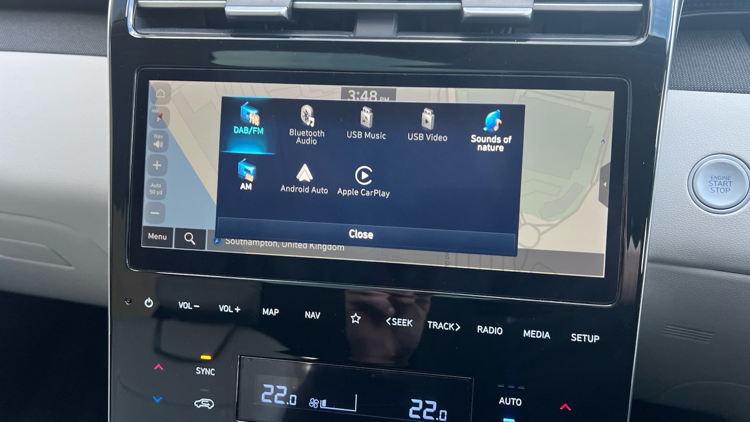 Used Hyundai TUCSON 2023 for sale - 77303867: Photo 23